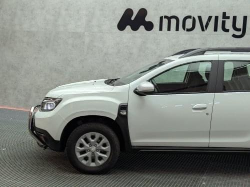 DACIA DUSTER COMFORT BLUE 1.5 DCI 115CV 4X4 2023 de segunda mano