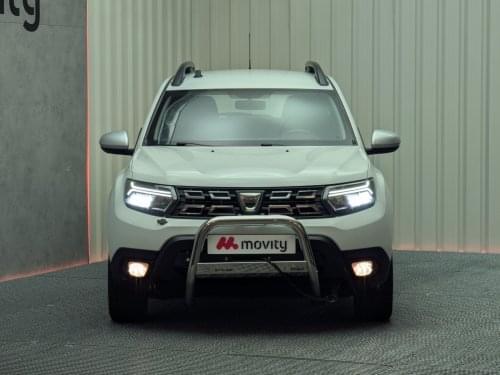 DACIA DUSTER COMFORT BLUE 1.5 DCI 115CV 4X4 2023 de segunda mano