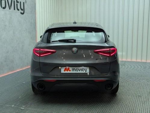 ALFA ROMEO STELVIO SPRINT RWD 2.2 190CV 2022 de segunda mano