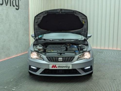 SEAT LEÓN ST 2.0 TDI 150CV DSG7 XCELLENCE 2020 de segunda mano