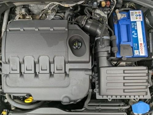 SEAT LEÓN ST 2.0 TDI 150CV DSG7 XCELLENCE 2020 de segunda mano