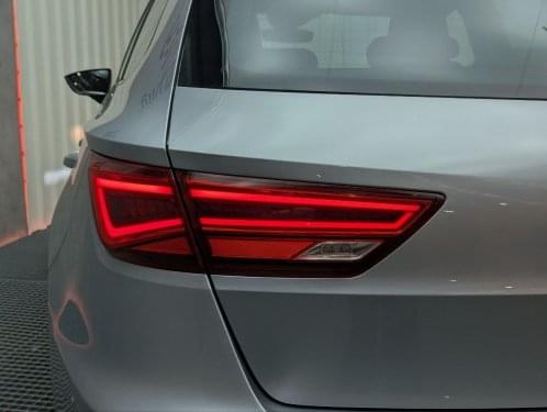 SEAT LEÓN ST 2.0 TDI 150CV DSG7 XCELLENCE 2020 de segunda mano