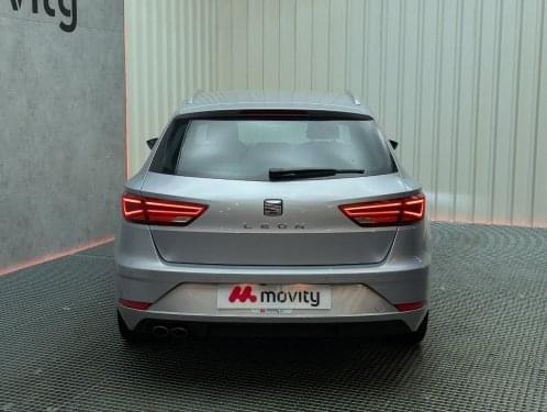 SEAT LEÓN ST 2.0 TDI 150CV DSG7 XCELLENCE 2020 de segunda mano