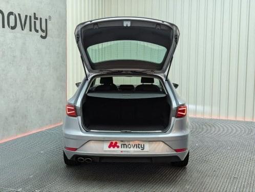 SEAT LEÓN ST 2.0 TDI 150CV DSG7 XCELLENCE 2020 de segunda mano