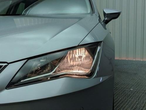 SEAT LEÓN ST 2.0 TDI 150CV DSG7 XCELLENCE 2020 de segunda mano