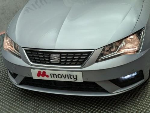 SEAT LEÓN ST 2.0 TDI 150CV DSG7 XCELLENCE 2020 de segunda mano