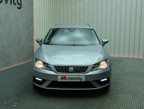 SEAT LEÓN ST 2.0 TDI 150CV DSG7 XCELLENCE 2020 de segunda mano