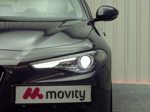 ALFA ROMEO GIULIA 2.0 JTDM SUPER 136CV 2018 de segunda mano