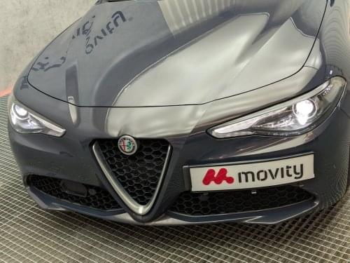 ALFA ROMEO GIULIA 2.0 JTDM SUPER 136CV 2018 de segunda mano