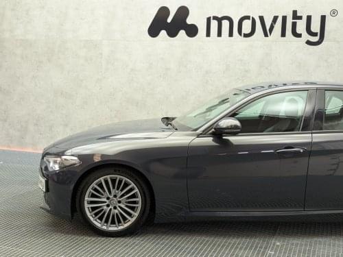 ALFA ROMEO GIULIA 2.0 JTDM SUPER 136CV 2018 de segunda mano