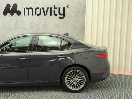 ALFA ROMEO GIULIA 2.0 JTDM SUPER 136CV 2018 de segunda mano