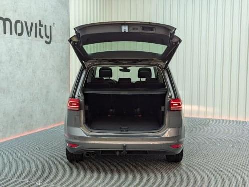 VOLKSWAGEN TOURAN  2.0 TDI 150CV HIGHLINE 2015 de segunda mano