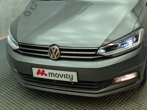 VOLKSWAGEN TOURAN  2.0 TDI 150CV HIGHLINE 2015 de segunda mano