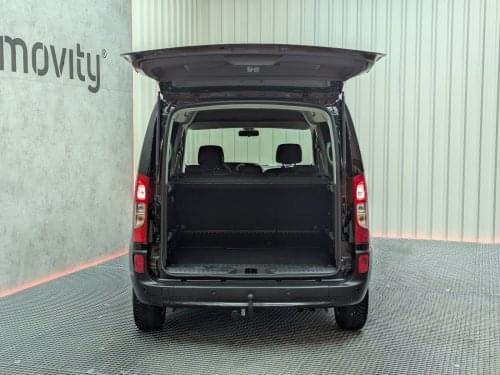MERCEDES CITAN CITAN 111 CDI TOURER EDITION 2016 de segunda mano
