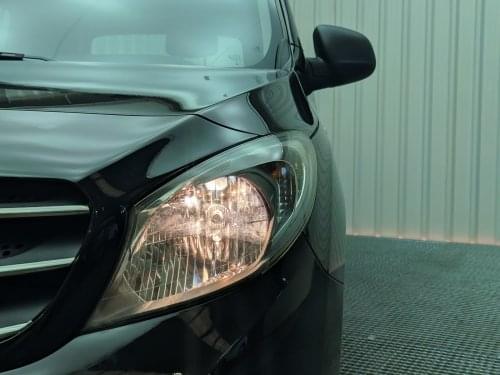 MERCEDES CITAN CITAN 111 CDI TOURER EDITION 2016 de segunda mano