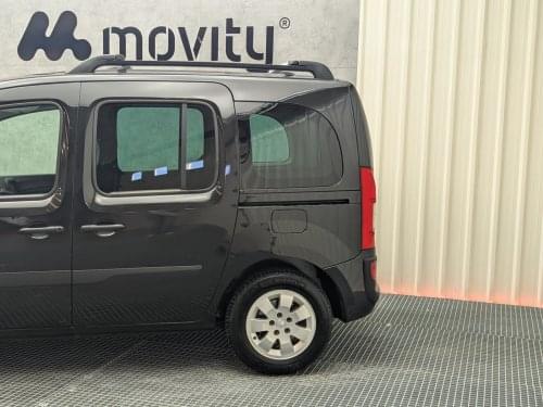 MERCEDES CITAN CITAN 111 CDI TOURER EDITION 2016 de segunda mano