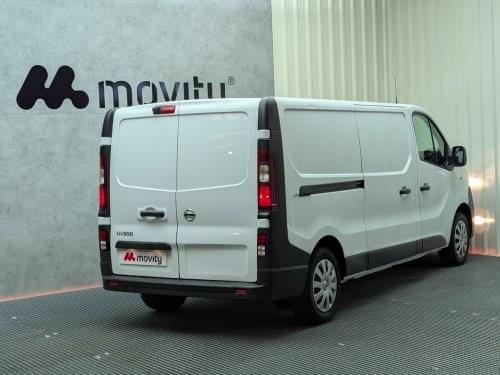 NISSAN NV 300 FURGON ISOTERMO 2.0DCI 120CV L2H1 2020 de segunda mano