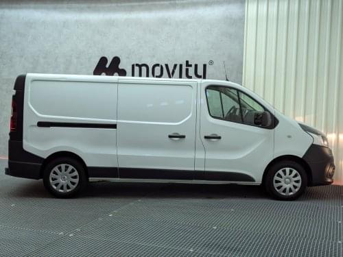 NISSAN NV 300 FURGON ISOTERMO 2.0DCI 120CV L2H1 2020 de segunda mano