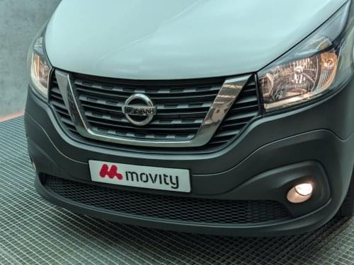 NISSAN NV 300 FURGON ISOTERMO 2.0DCI 120CV L2H1 2020 de segunda mano