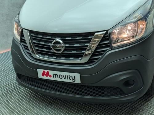NISSAN NV 300 1.6DCI 120CV COMBI 6 L2 H1 2019 de segunda mano
