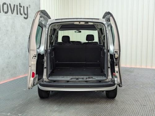 MERCEDES CITAN TOURER MAXI 111CDI 110CV 2017 de segunda mano