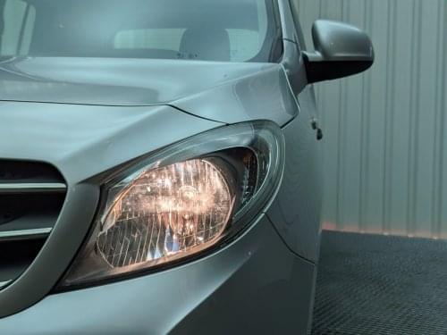 MERCEDES CITAN TOURER 111CDI 110CV 2016 de segunda mano