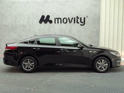KIA OPTIMA 1.7 CRDI ECODINAMICS 141CV 2018 de segunda mano