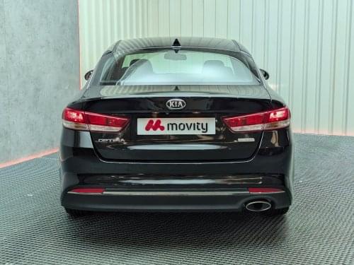KIA OPTIMA 1.7 CRDI ECODINAMICS 141CV 2018 de segunda mano
