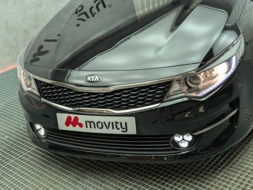 KIA OPTIMA 1.7 CRDI ECODINAMICS 141CV 2018 de segunda mano
