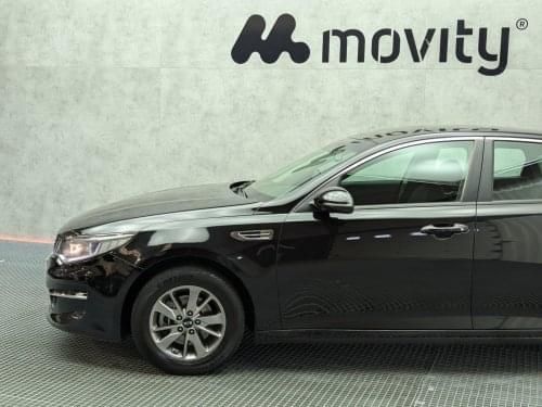 KIA OPTIMA 1.7 CRDI ECODINAMICS 141CV 2018 de segunda mano