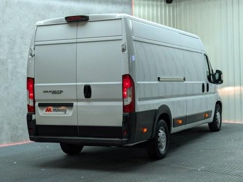 FIAT DUCATO MAXI FURGON 2.3MJET 130CV L4H2 PACK PRO 2018 de segunda mano