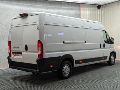 FIAT DUCATO MAXI FURGON 2.3MJET 130CV L4H2 PACK PRO 2018 de segunda mano