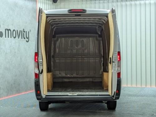 FIAT DUCATO MAXI FURGON 2.3MJET 130CV L4H2 PACK PRO 2018 de segunda mano