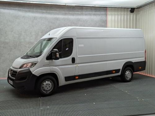 FIAT DUCATO MAXI FURGON 2.3MJET 130CV L4H2 PACK PRO 2018 de segunda mano