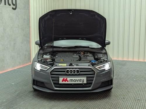 AUDI A3 SPORTBACK 30 TDI 2020 de segunda mano