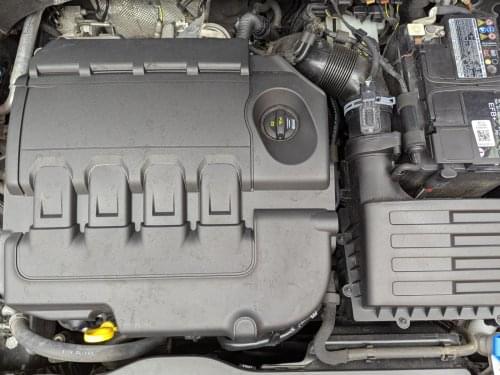 AUDI A3 SPORTBACK 30 TDI 2020 de segunda mano