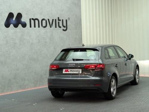 AUDI A3 SPORTBACK 30 TDI 2020 de segunda mano