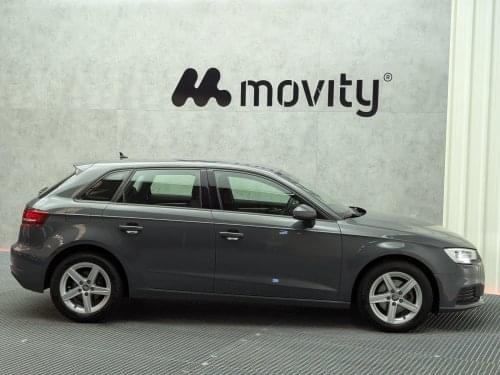 AUDI A3 SPORTBACK 30 TDI 2020 de segunda mano