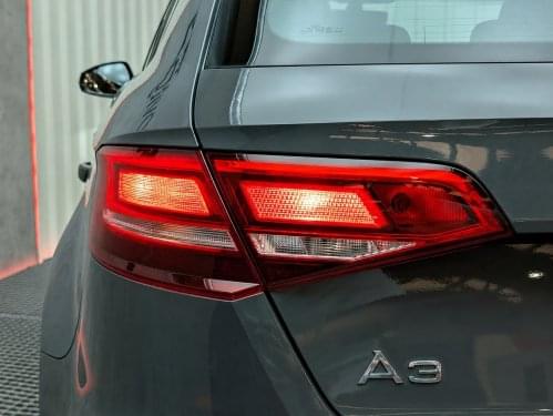 AUDI A3 SPORTBACK 30 TDI 2020 de segunda mano