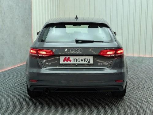 AUDI A3 SPORTBACK 30 TDI 2020 de segunda mano