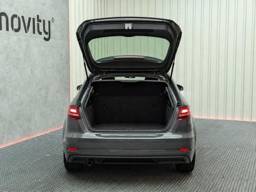 AUDI A3 SPORTBACK 30 TDI 2020 de segunda mano