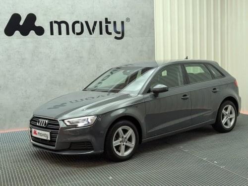 AUDI A3 SPORTBACK 30 TDI 2020 de segunda mano