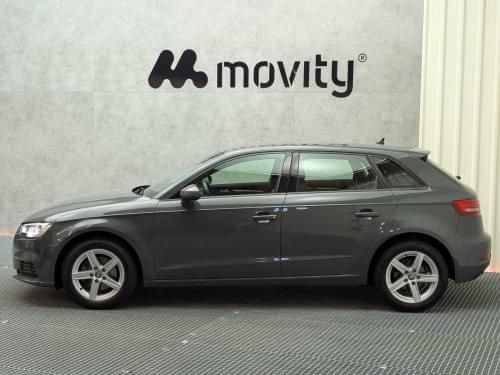 AUDI A3 SPORTBACK 30 TDI 2020 de segunda mano