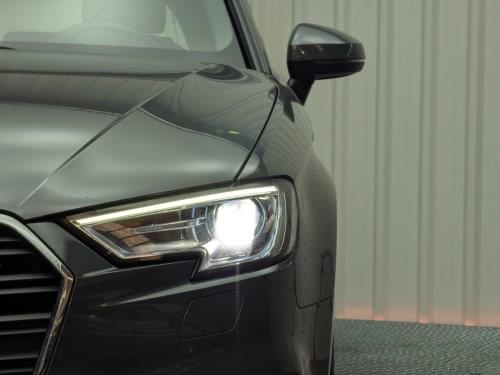 AUDI A3 SPORTBACK 30 TDI 2020 de segunda mano