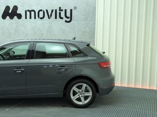 AUDI A3 SPORTBACK 30 TDI 2020 de segunda mano