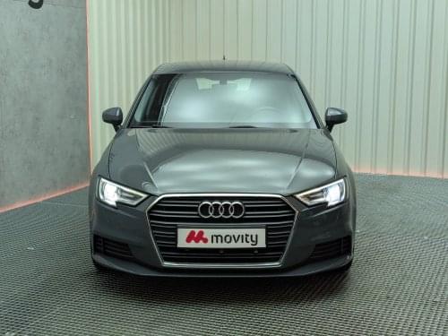 AUDI A3 SPORTBACK 30 TDI 2020 de segunda mano