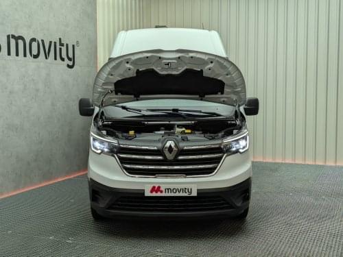 RENAULT TRAFIC L2H2 3T 2.0 BLUEDCI 150CV 2023 de segunda mano