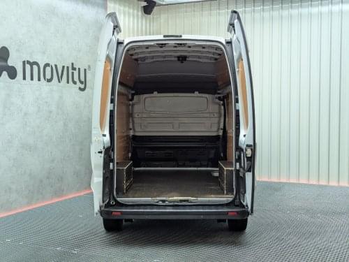 RENAULT TRAFIC L2H2 3T 2.0 BLUEDCI 150CV 2023 de segunda mano