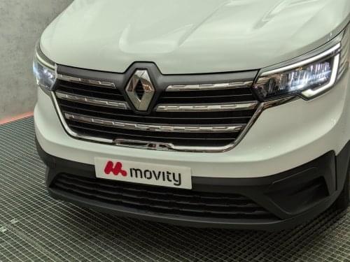 RENAULT TRAFIC L2H2 3T 2.0 BLUEDCI 150CV 2023 de segunda mano