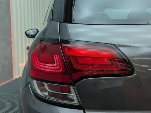 CITROEN C4 BLUEHDI LIVE EDITION 100CV 2017 de segunda mano